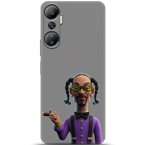 Uyumlu Kılıf HD Baskılı Kılıf - Followed Institution 5025