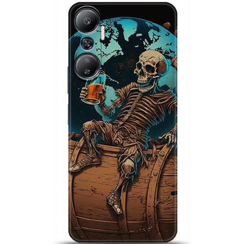 Uyumlu Kılıf HD Baskılı Kılıf - Followed Institution 5054