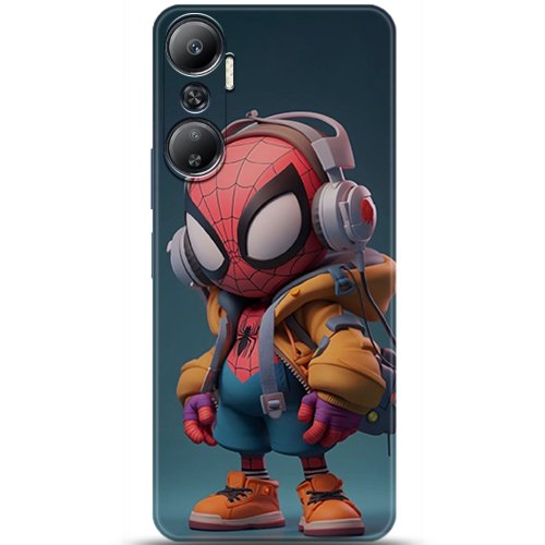 Uyumlu Kılıf HD Baskılı Kılıf - Followed Institution 5059