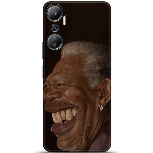 Uyumlu Kılıf HD Baskılı Kılıf - Followed Institution 5070