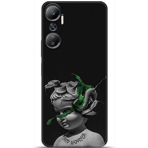 Uyumlu Kılıf HD Baskılı Kılıf - Followed Institution 5077