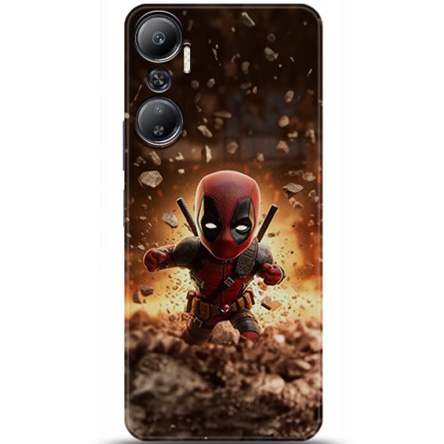 Uyumlu Kılıf HD Baskılı Kılıf - Followed Institution 5082