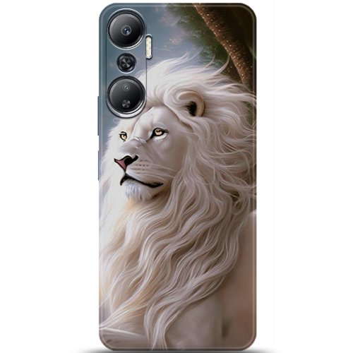 Uyumlu Kılıf HD Baskılı Kılıf - Followed Institution 5114