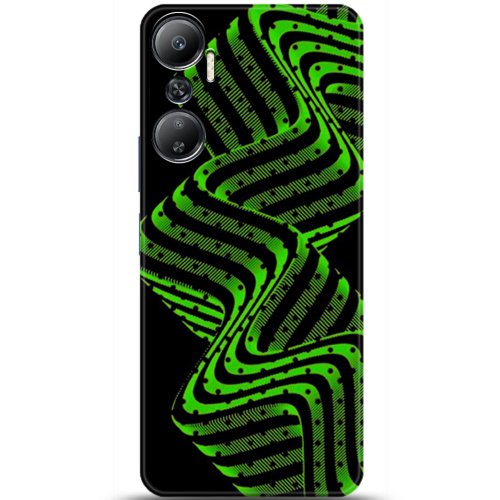 Uyumlu Kılıf HD Baskılı Kılıf - Followed Institution 5134