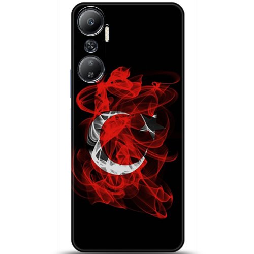 Uyumlu Kılıf HD Baskılı Kılıf - Followed Institution 5140