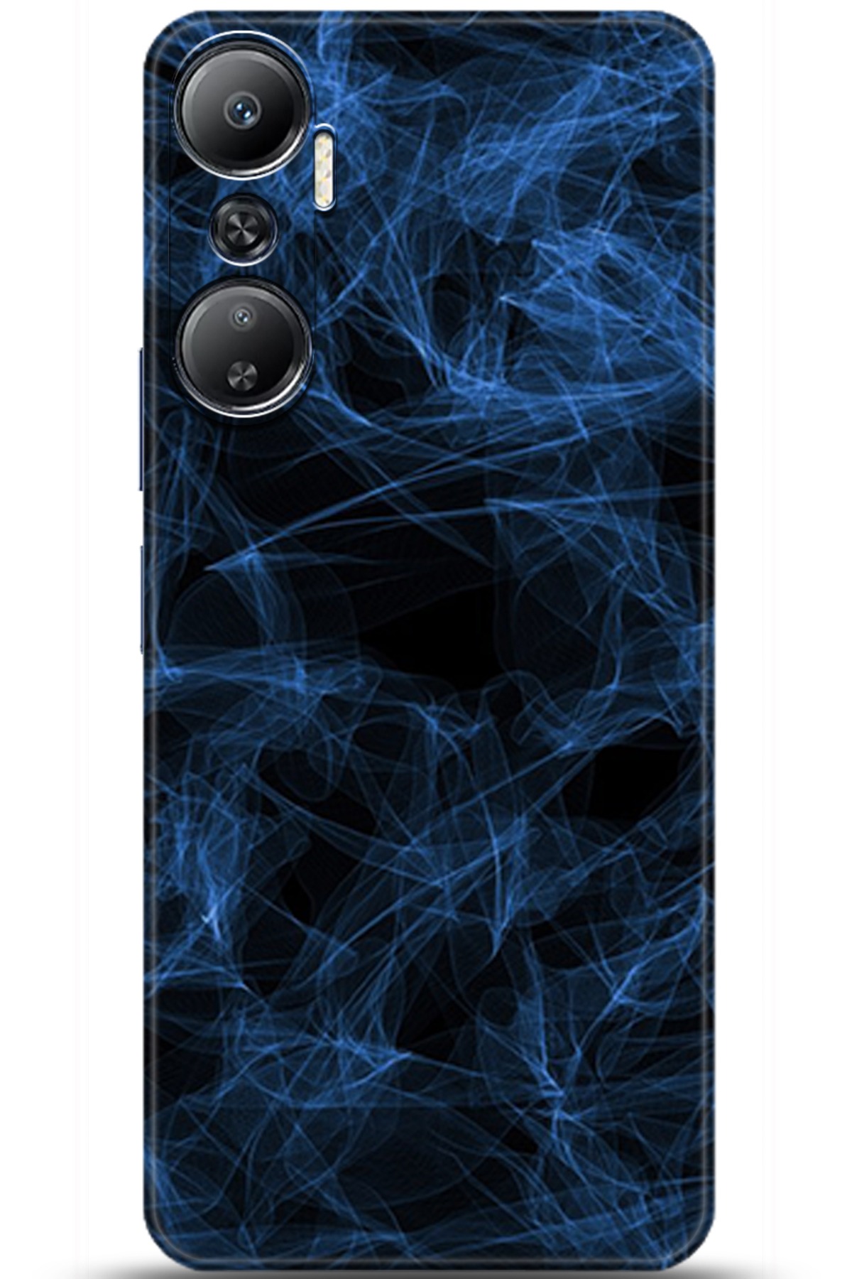 iNfinix Hot 20 Uyumlu Kılıf HD Baskılı Kılıf - Followed Institution 5141