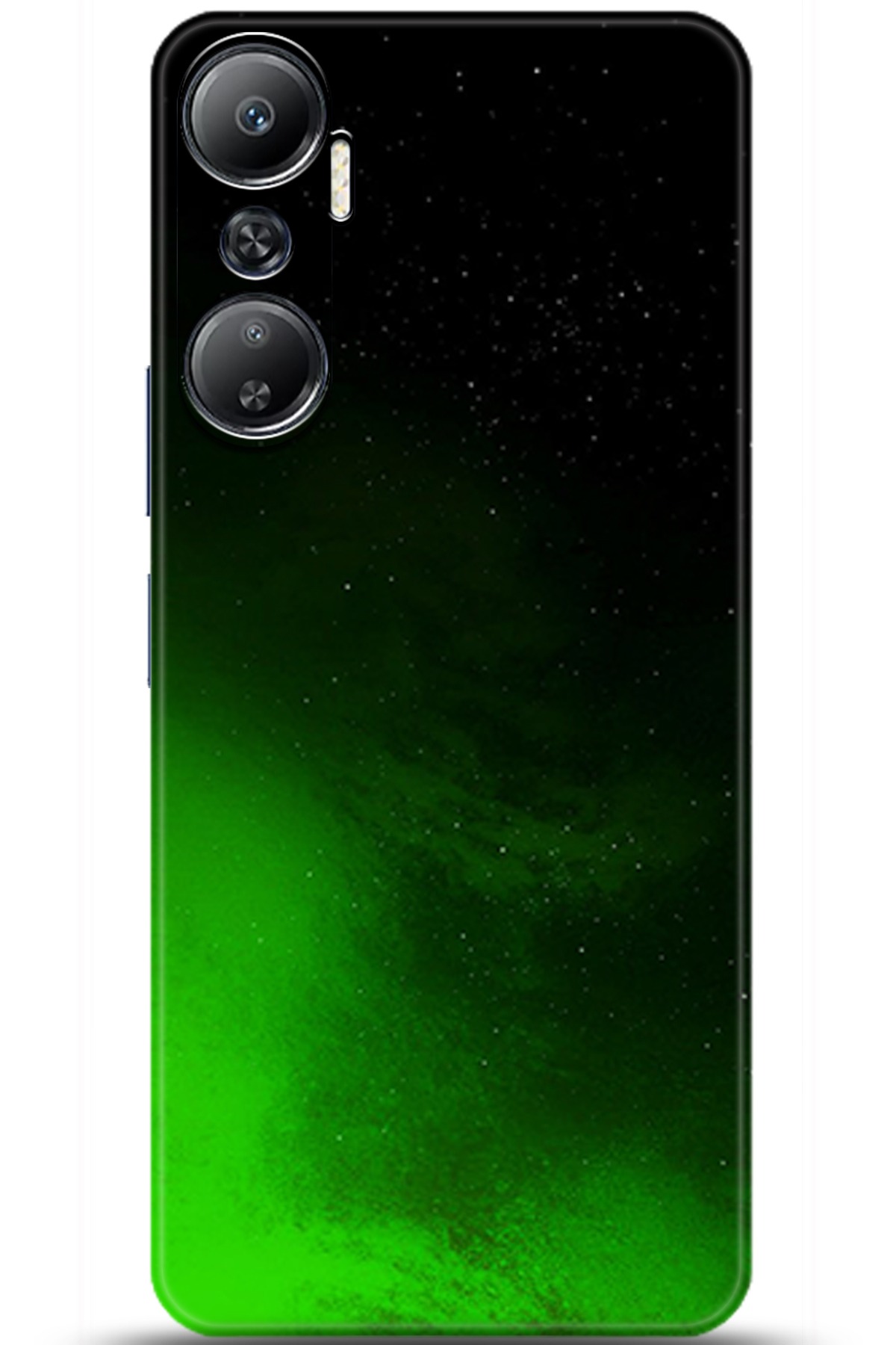 iNfinix Hot 20 Uyumlu Kılıf HD Baskılı Kılıf - Followed Institution 5146