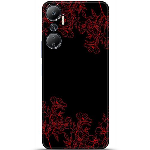 Uyumlu Kılıf HD Baskılı Kılıf - Followed Institution 5149