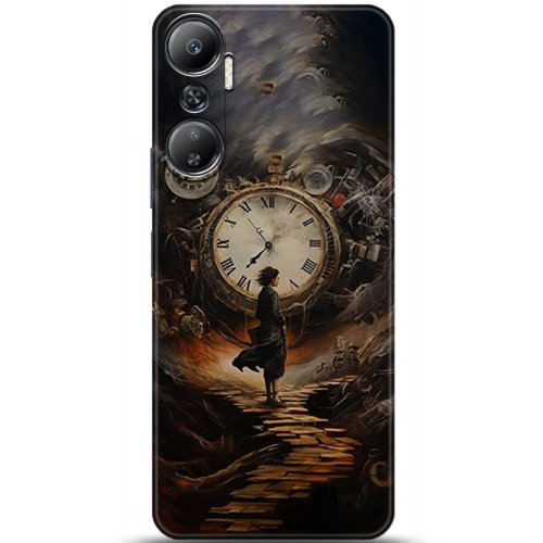 Uyumlu Kılıf HD Baskılı Kılıf - Followed Institution 5252