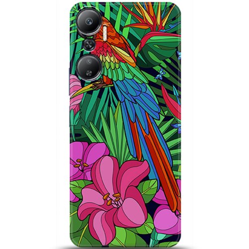 Uyumlu Kılıf HD Baskılı Kılıf - Followed Institution 5283