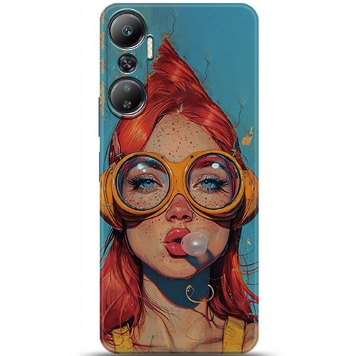 Uyumlu Kılıf HD Baskılı Kılıf - Followed Institution 5286