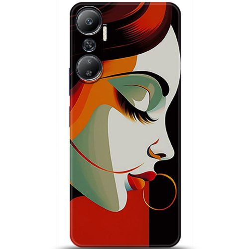 Uyumlu Kılıf HD Baskılı Kılıf - Followed Institution 5324