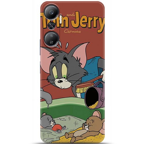 Uyumlu Kılıf HD Baskılı Kılıf - Followed Institution 5337