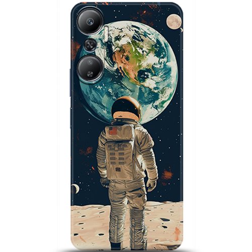 Uyumlu Kılıf HD Baskılı Kılıf - Followed Institution 5352