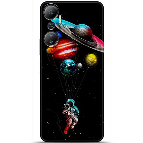 Uyumlu Kılıf HD Baskılı Kılıf - Followed Institution 5403