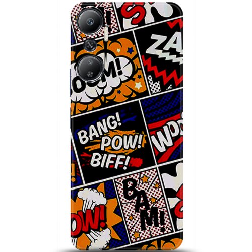 Uyumlu Kılıf HD Baskılı Kılıf - Followed Institution 5423