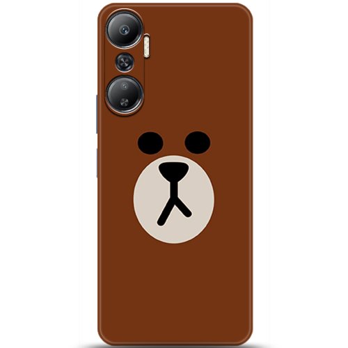 Uyumlu Kılıf HD Baskılı Kılıf - Followed Institution 5430