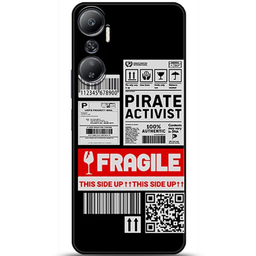 Uyumlu Kılıf HD Baskılı Kılıf - Followed Institution 5447