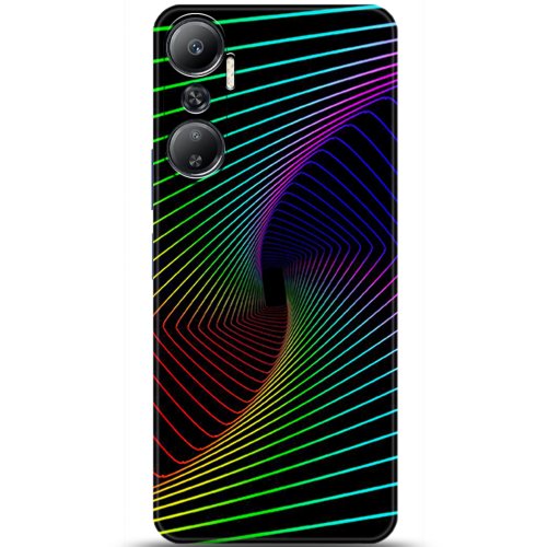 Uyumlu Kılıf HD Baskılı Kılıf - Followed Institution 5488