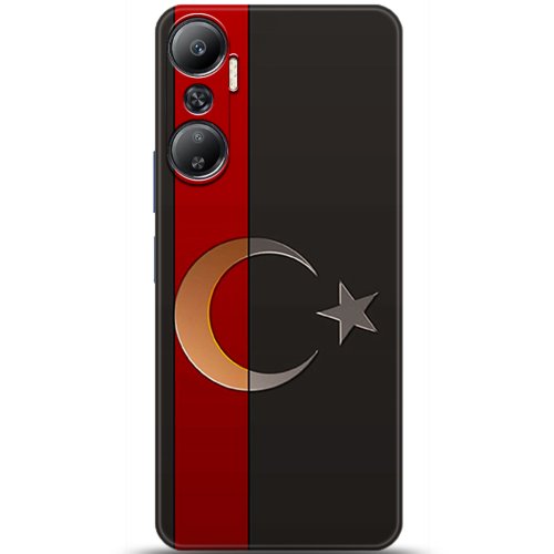 Uyumlu Kılıf HD Baskılı Kılıf - Followed Institution 5528