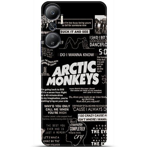 Uyumlu Kılıf HD Baskılı Kılıf - Followed Institution 5538