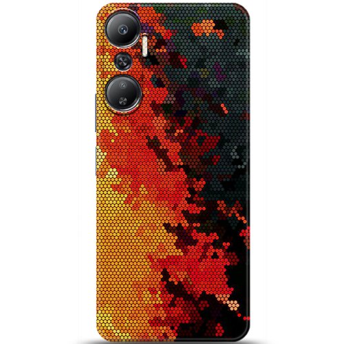 Uyumlu Kılıf HD Baskılı Kılıf - Followed Institution 5540