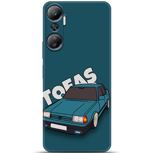 Uyumlu Kılıf HD Baskılı Kılıf - Followed Institution 5604