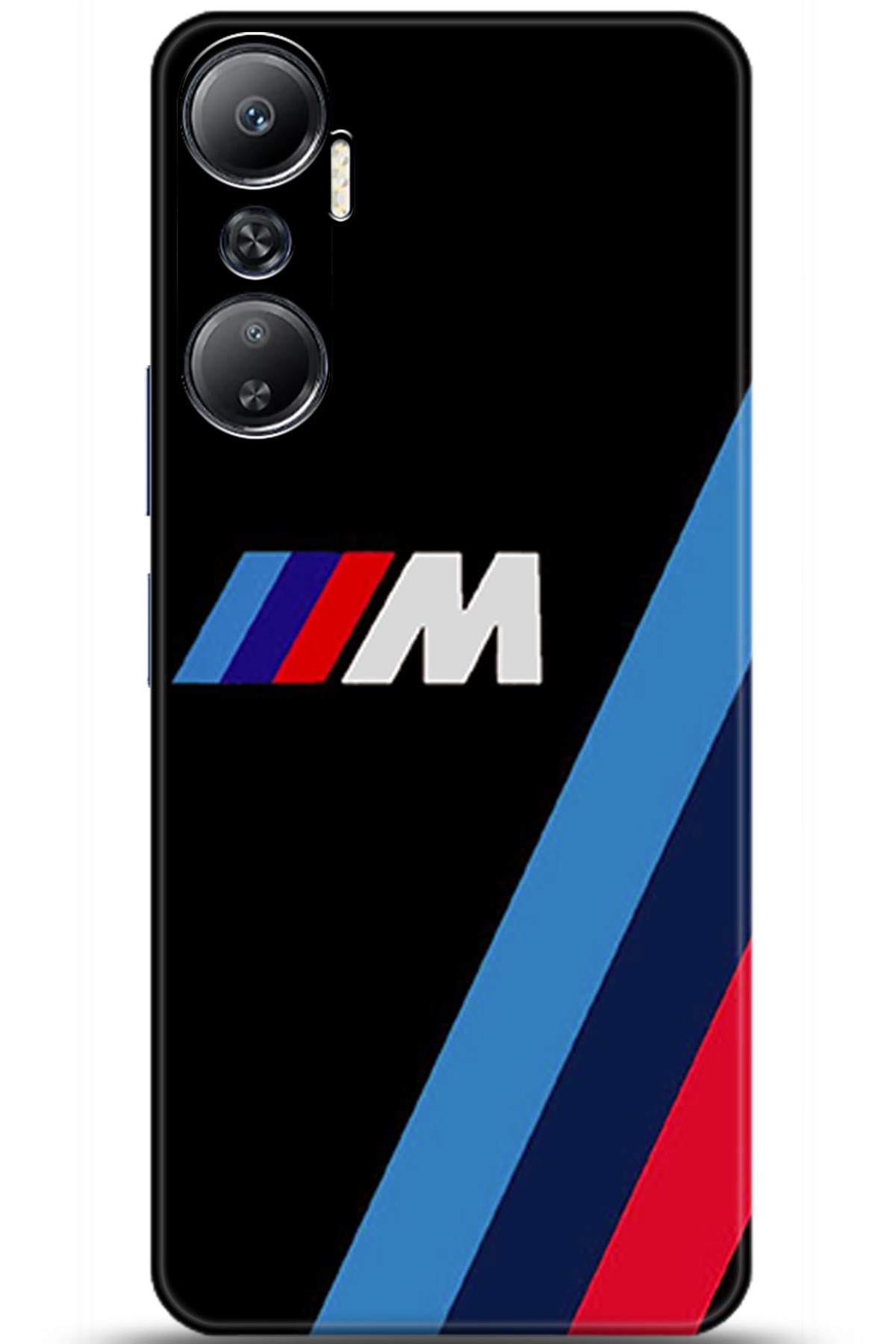 iNfinix Hot 20 Uyumlu Kılıf HD Baskılı Kılıf - Followed Institution 5616