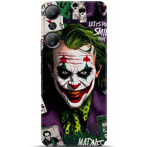 Uyumlu Kılıf HD Baskılı Kılıf - Followed Institution 5673