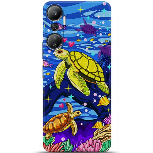 Uyumlu Kılıf HD Baskılı Kılıf - Followed Institution 5701