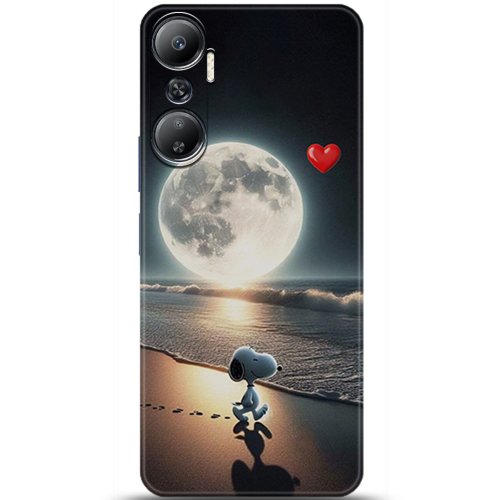 Uyumlu Kılıf HD Baskılı Kılıf - Followed Institution 5707