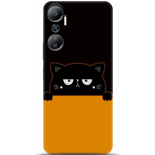 Uyumlu Kılıf HD Baskılı Kılıf - Followed Institution 5717