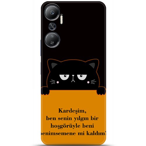 Uyumlu Kılıf HD Baskılı Kılıf - Followed Institution 5718