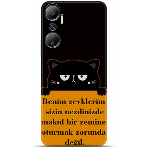 Uyumlu Kılıf HD Baskılı Kılıf - Followed Institution 5720