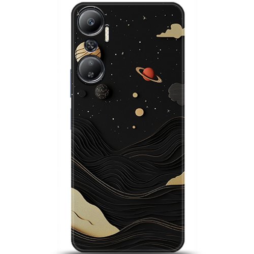 Uyumlu Kılıf HD Baskılı Kılıf - Followed Institution 5722