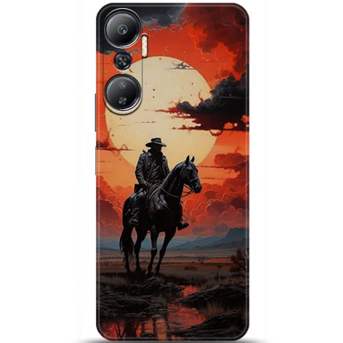 Uyumlu Kılıf HD Baskılı Kılıf - Followed Institution 5736