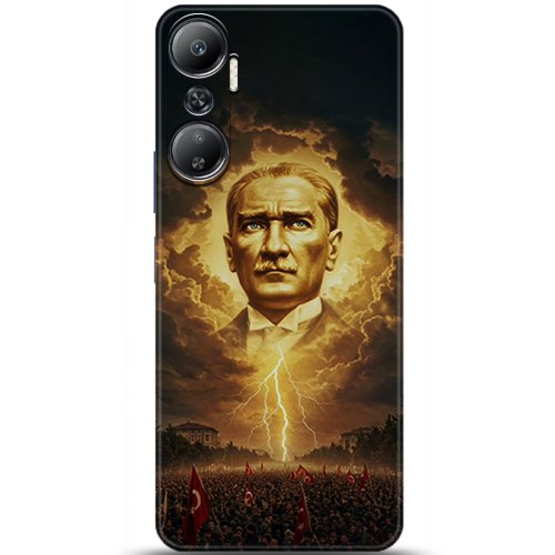 Uyumlu Kılıf HD Baskılı Kılıf - Followed Institution 5745