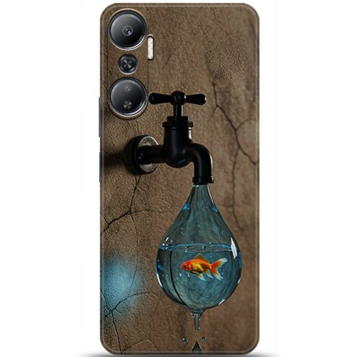 Uyumlu Kılıf HD Baskılı Kılıf - Followed Institution 5748