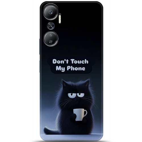 Uyumlu Kılıf HD Baskılı Kılıf - Followed Institution 5754