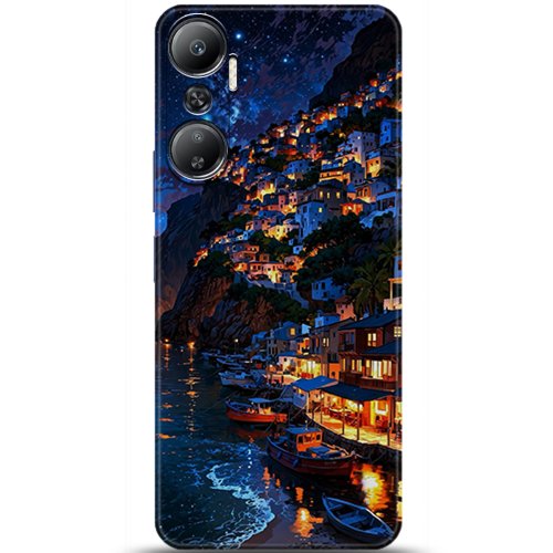 Uyumlu Kılıf HD Baskılı Kılıf - Followed Institution 5757