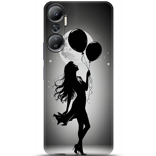 Uyumlu Kılıf HD Baskılı Kılıf - Followed Institution 5795