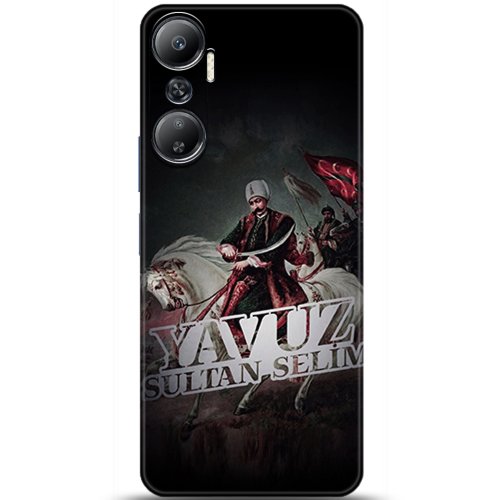 Uyumlu Kılıf HD Baskılı Kılıf - Followed Institution 5809