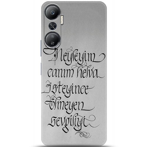 Uyumlu Kılıf HD Baskılı Kılıf - Followed Institution 5818