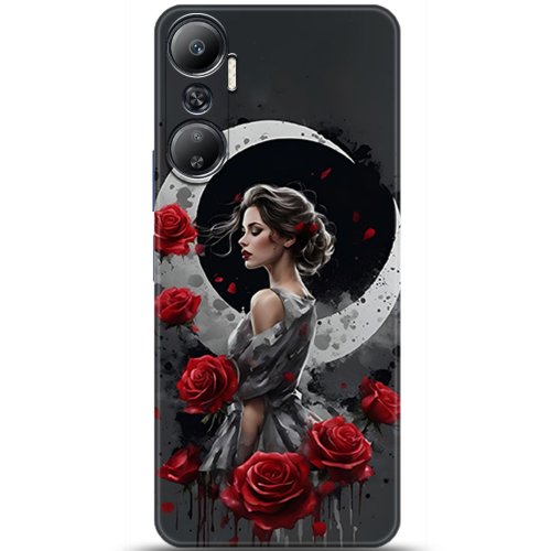 Uyumlu Kılıf HD Baskılı Kılıf - Followed Institution 5823