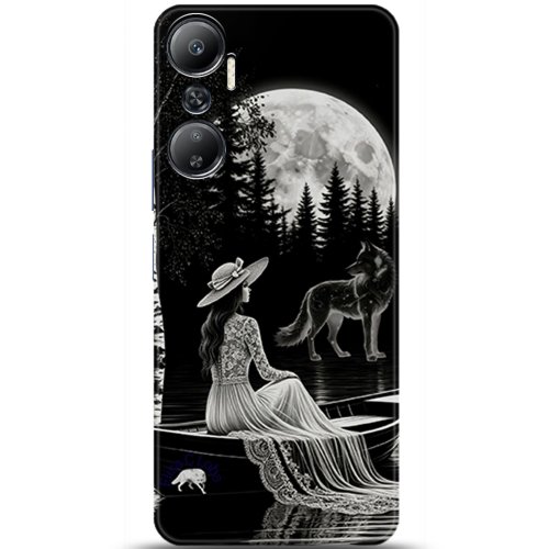 Uyumlu Kılıf HD Baskılı Kılıf - Followed Institution 5842