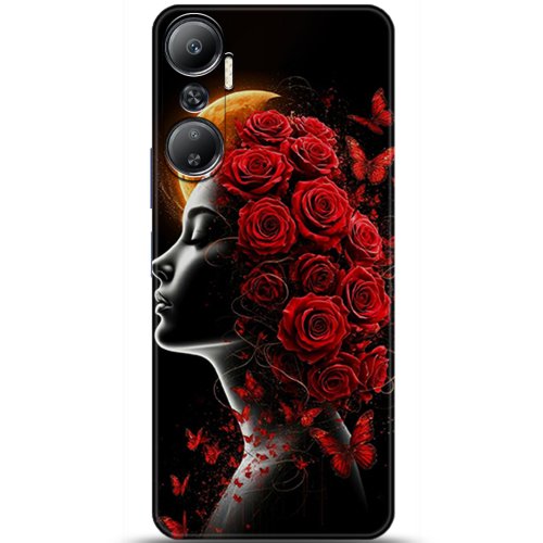 Uyumlu Kılıf HD Baskılı Kılıf - Followed Institution 5864