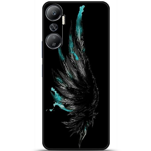 Uyumlu Kılıf HD Baskılı Kılıf - Followed Institution 5866