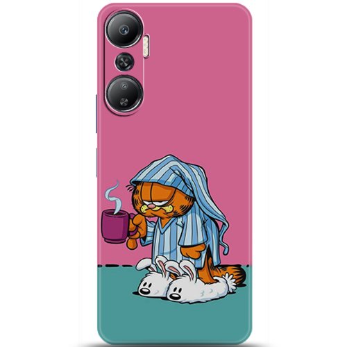 Uyumlu Kılıf HD Baskılı Kılıf - Followed Institution 5878