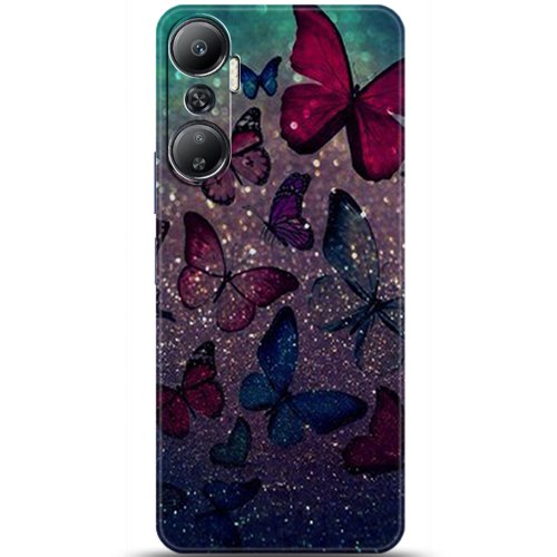 Uyumlu Kılıf HD Baskılı Kılıf - Followed Institution 5898