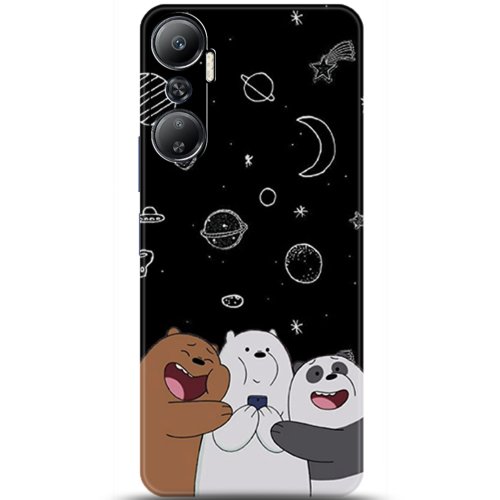 Uyumlu Kılıf HD Baskılı Kılıf - Followed Institution 5909